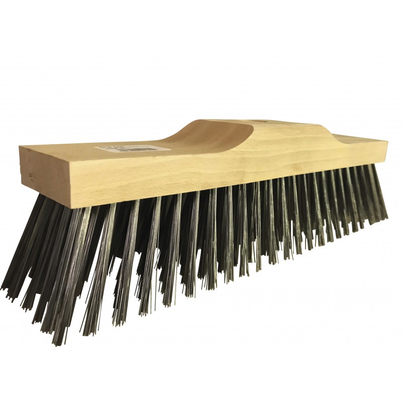 brosse balai droite - Zimmer