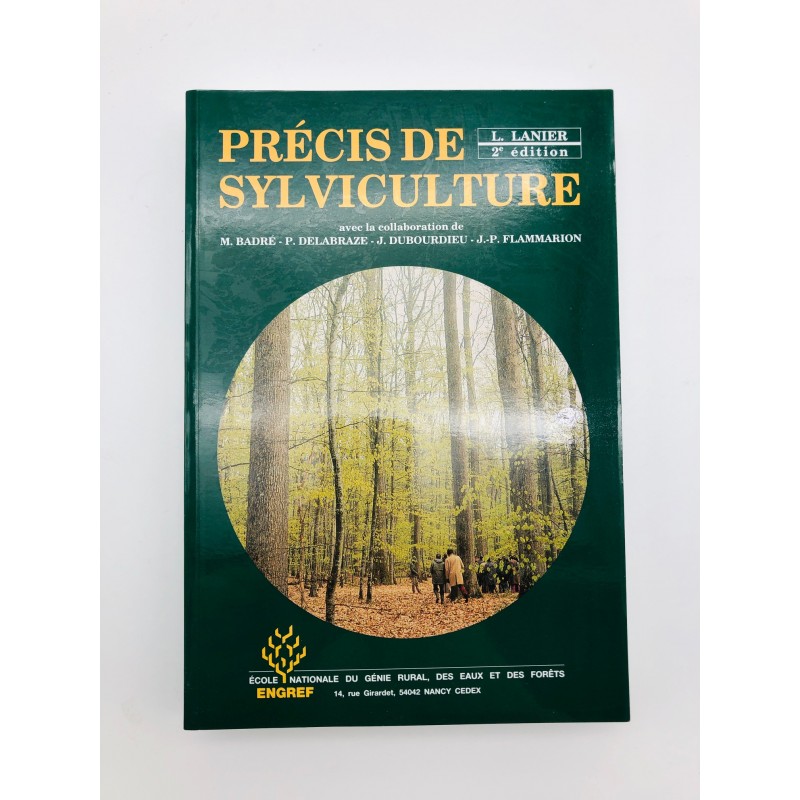 Forêt patrimoniale livrée à une scierie