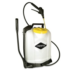 MESTO - Pulvérisateur Mesto RS125