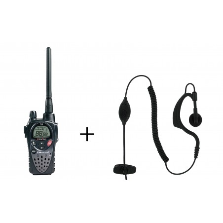 Talkie walkie MIDLAND G9 +...