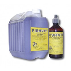 VITEX - attractant fishvit VITEX...