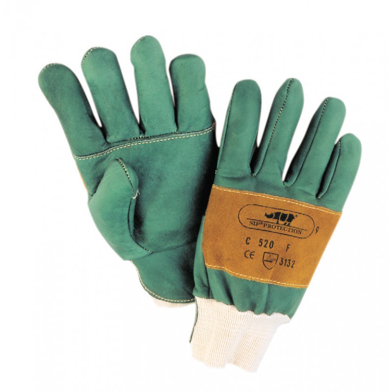 Gants Jetables - Sir Safety System