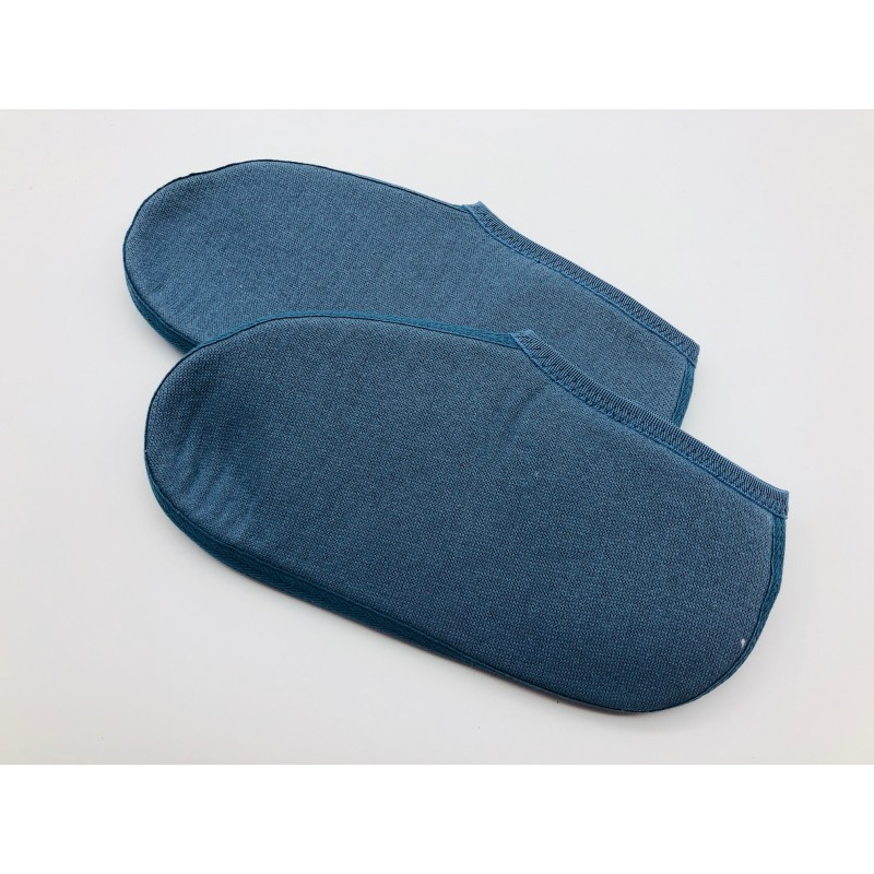 Chaussons Estex anti-odeurs pour bottes - Zimmer