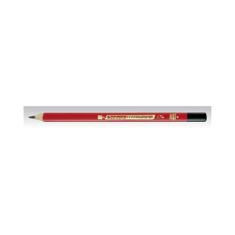 Crayon cellulograph 24cm LYRA L1940104 - Zimmer