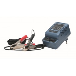 Chargeur pour batterie 6/12V