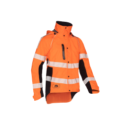 SIP PROTECTION - Veste de pluie Haute...