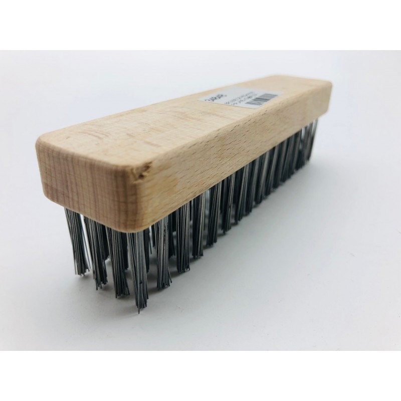 brosse balai droite - Zimmer