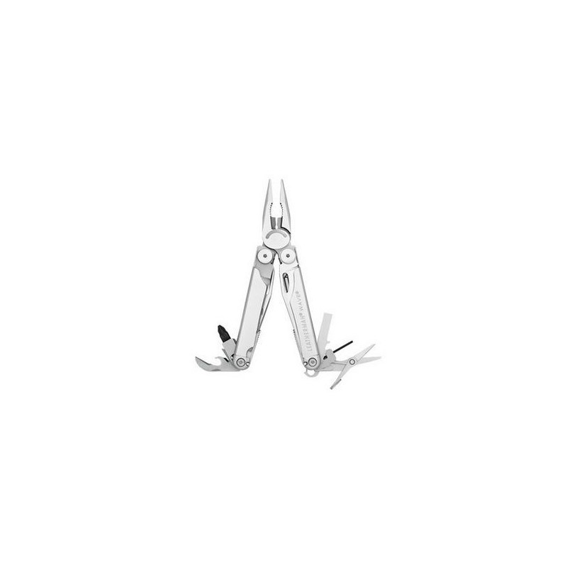 pince leatherman wave