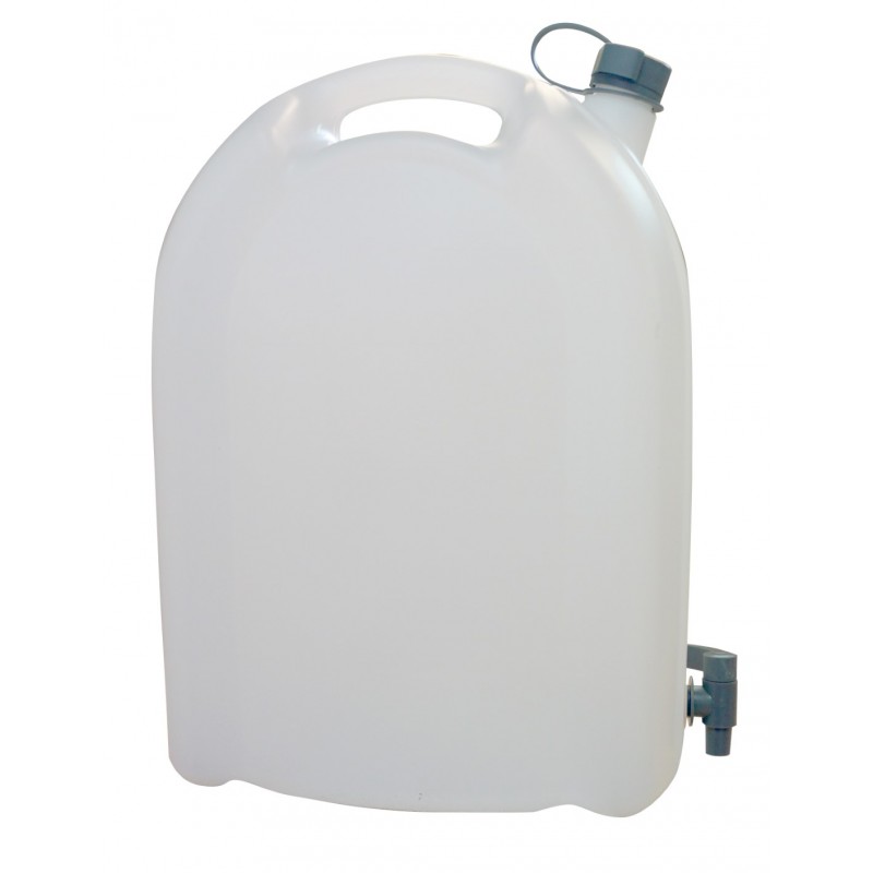 Jerrican alimentaire 10L PRESSOL