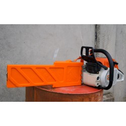Support tronçonneuse P2-pro