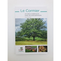 Le Cormier