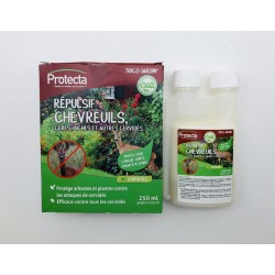 Répulsif TRICO 250ml Grand...