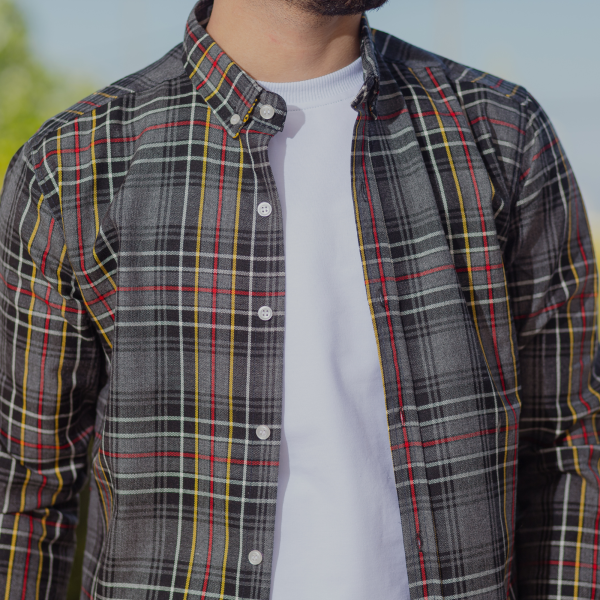 Chemise