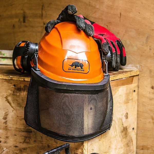Casque