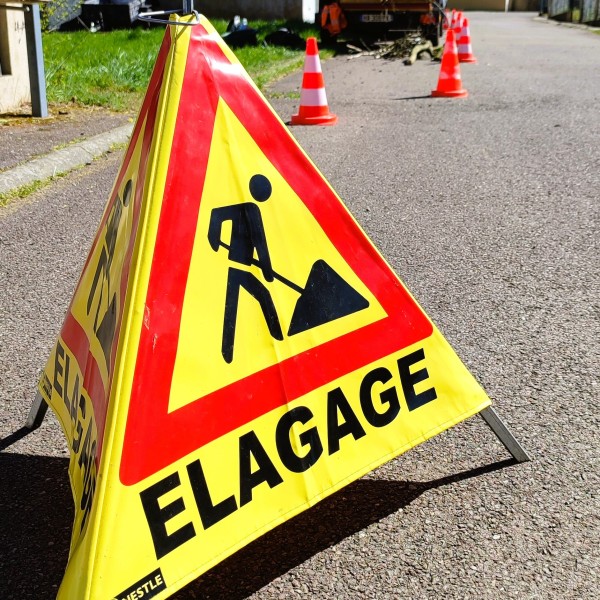 Signalisation