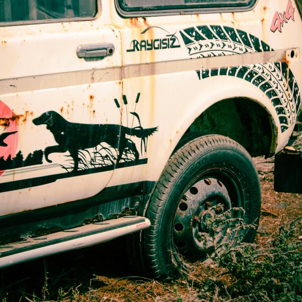 Transport