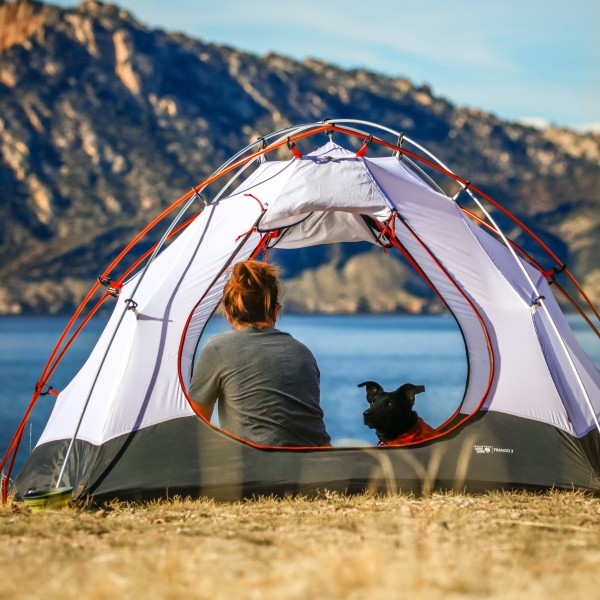Camping