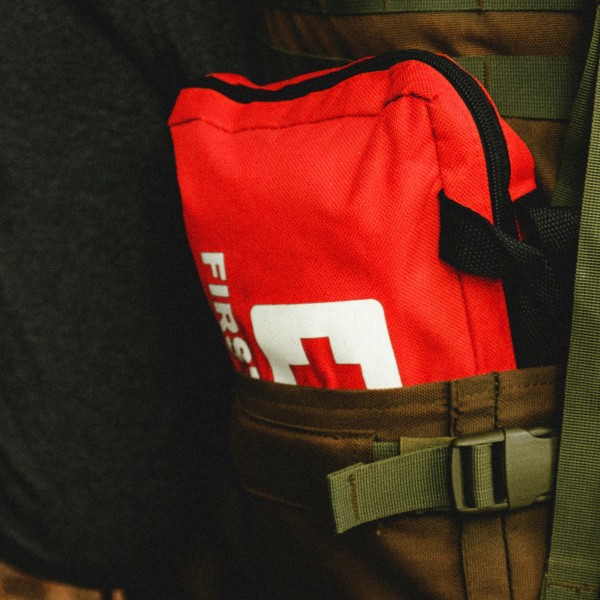 Premiers secours