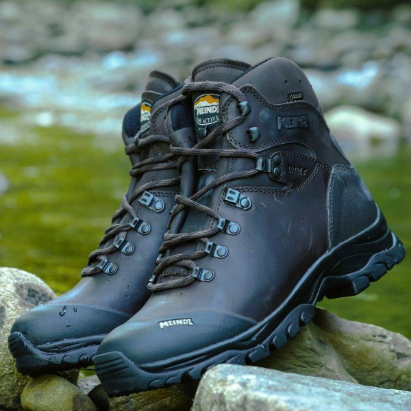 Chaussure de chasse