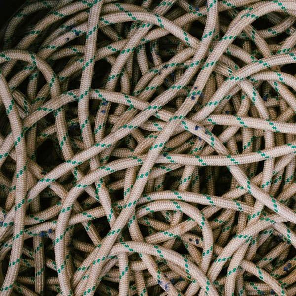 Corde et câble