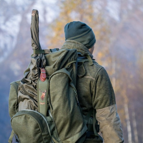 Transport de l'arme
