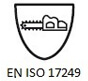 ISO : EN ISO 17249