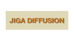 JIGA DIFFUSION