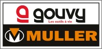 GOUVY MULLER