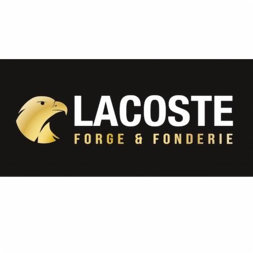 LACOSTE FONDERIE