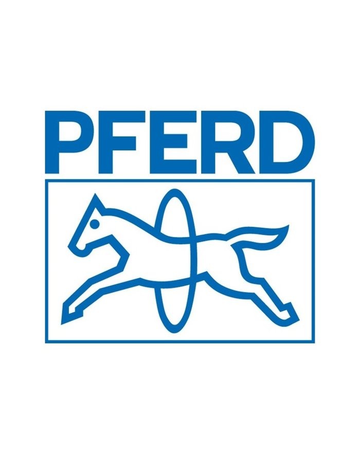 PFERD