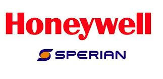 SPERIAN HONEYWELL