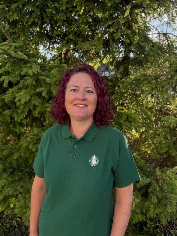 Laetitia Berlangieri