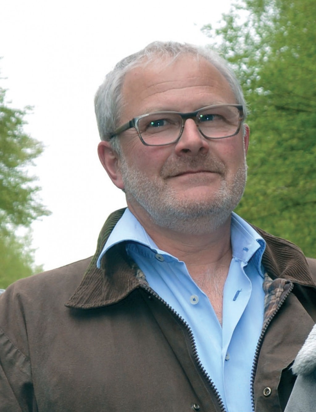 Le Groupement Forestier des Bois de l'Est : un départ en trombe