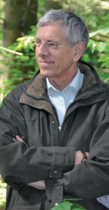Forêt Sphère, le réseau des forestiers de demain 