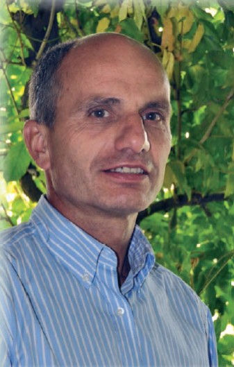 Je plante comme je suis