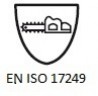 Chaussures de sécurité : norme EN ISO 17249 - EPI