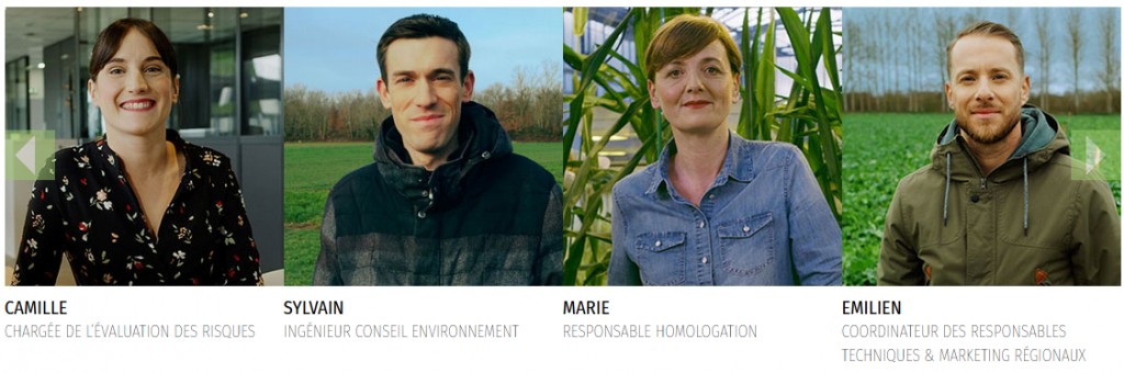 L’UIPP lance sa première campagne pour souligner le rôle du végétal - Zimmer