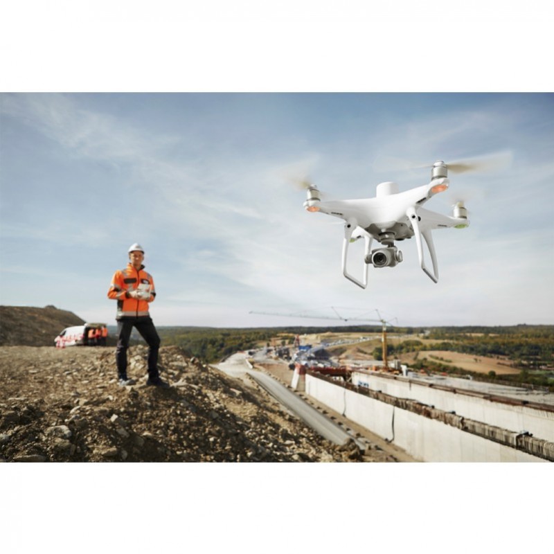 Drone : l’outil multifonctions des forestiers