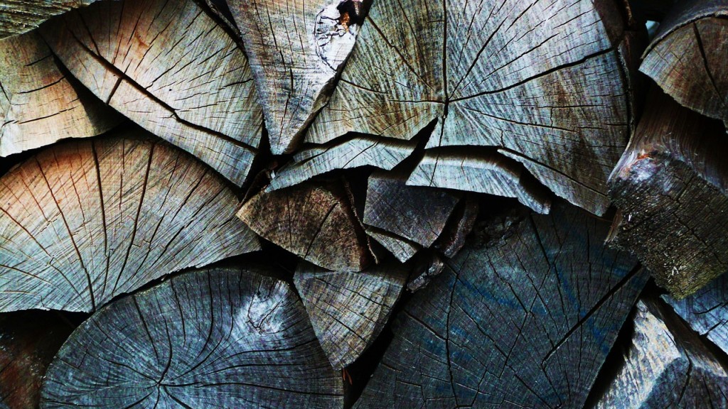 Comment bien sécher son bois de chauffage