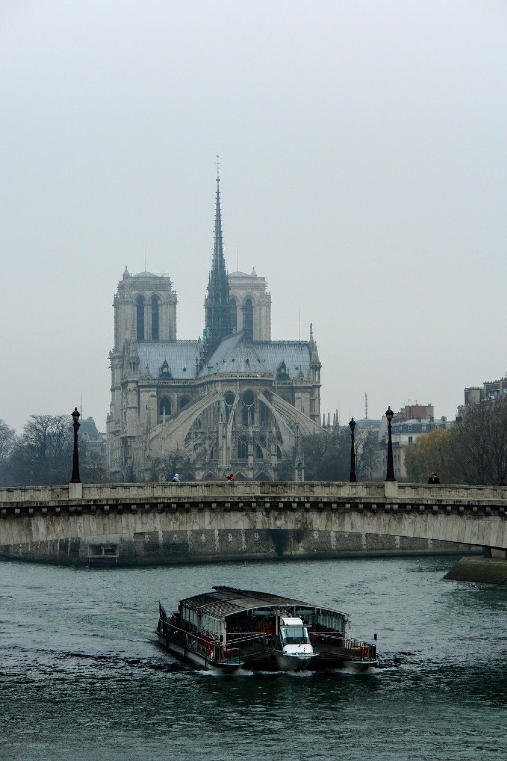La Renaissance de Notre-Dame de Paris