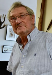 Michel Lefèvre : chasseur, forestier, entrepreneur et artiste