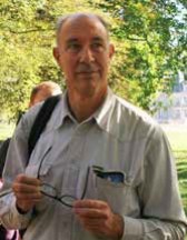 Bruno Frémont, médecin ET forestier