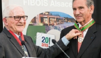 L'interprofession FIBOIS Alsace a fêté ses 20 ans. Quel bilan ? Quel avenir ?