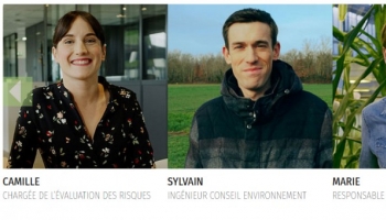L’UIPP lance sa première campagne pour souligner le rôle du végétal - Zimmer