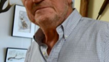 Michel Lefèvre : chasseur, forestier, entrepreneur et artiste