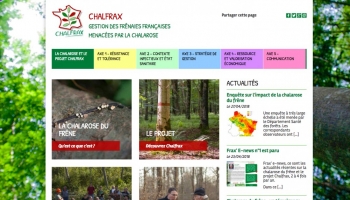 CHALFRAX