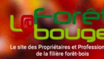 LA FORÊT BOUGE : une plateforme numérique au service des propriétaires