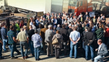 Journée de la Forêt Privée - Colmar, le 17 septembre 2016
