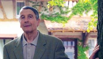 Raymond d’Andlau : entre pépinière et forêt, son coeur balance