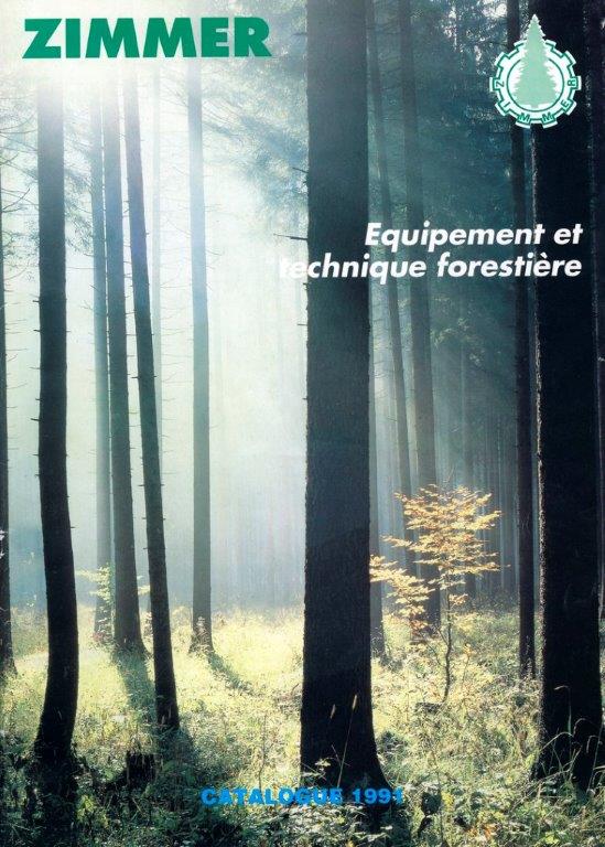 Refonte et restructuration du catalogue